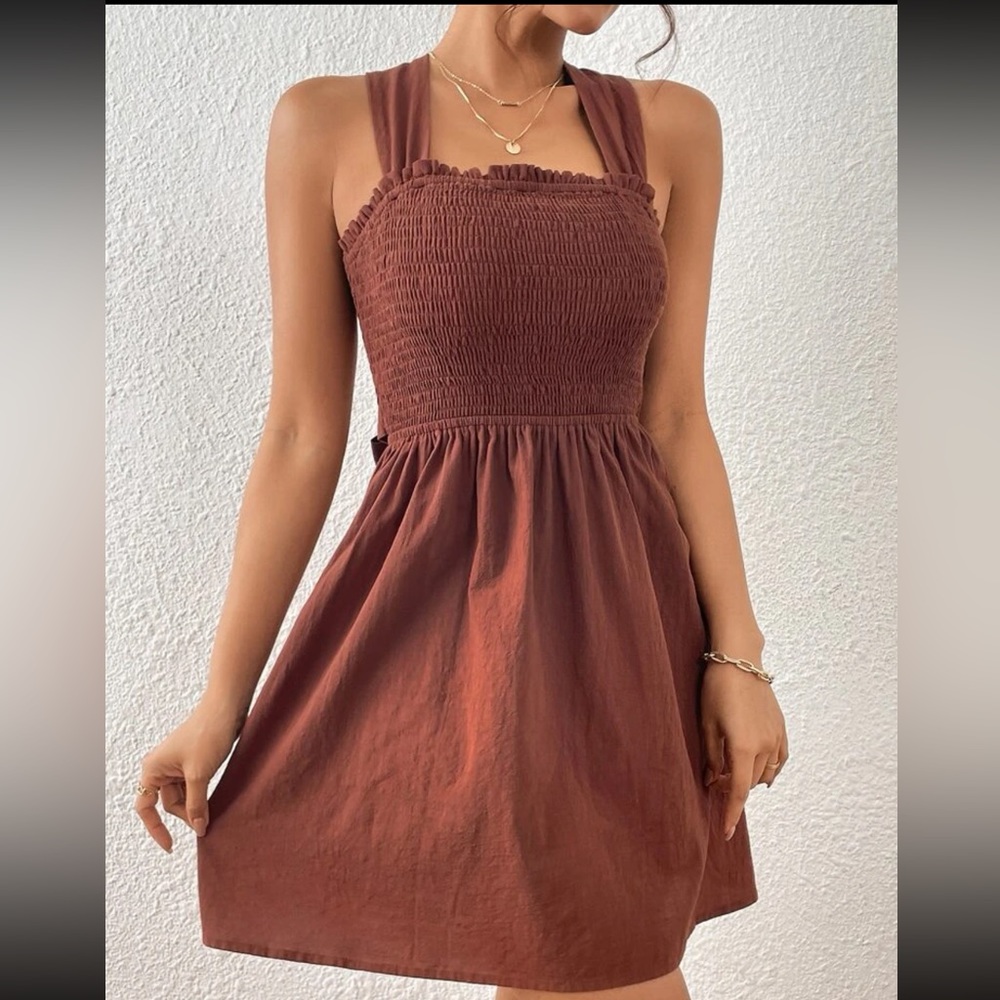 Size medium dress